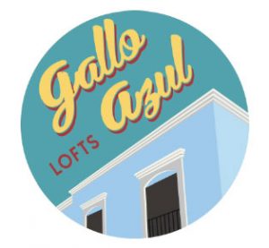 Gallo Azul Lofts
