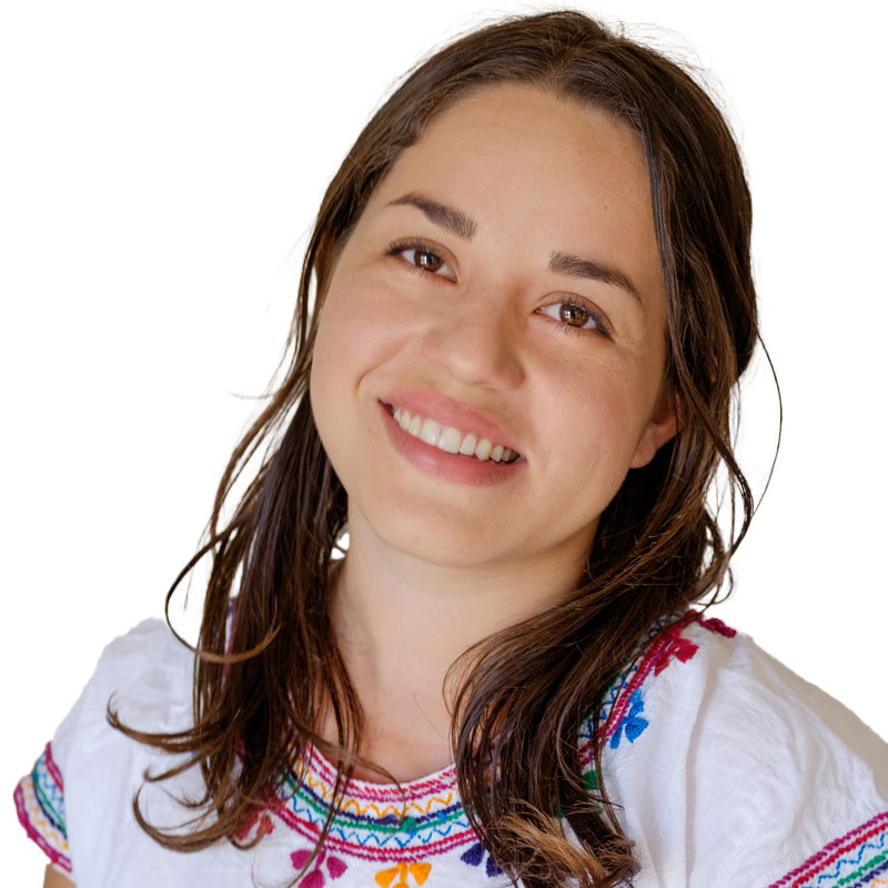 Dra. Alejandra Peña Salguero