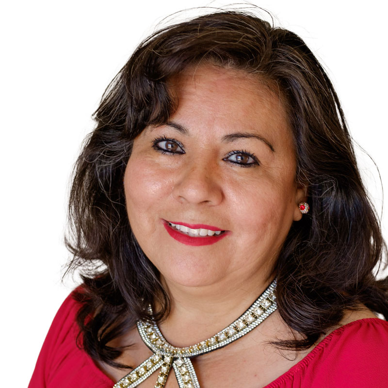 Lic. Antonia (Tony) González Ruíz