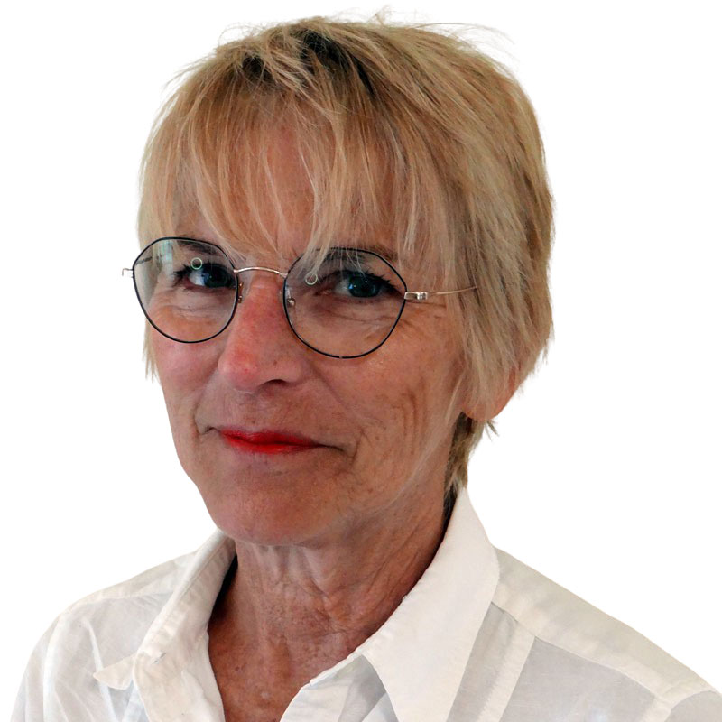 Colleen Suche
