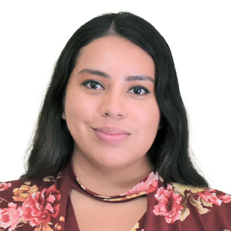 Edith Salvatierra Ruiz