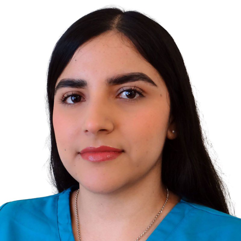 Lic. Estefany Nunez