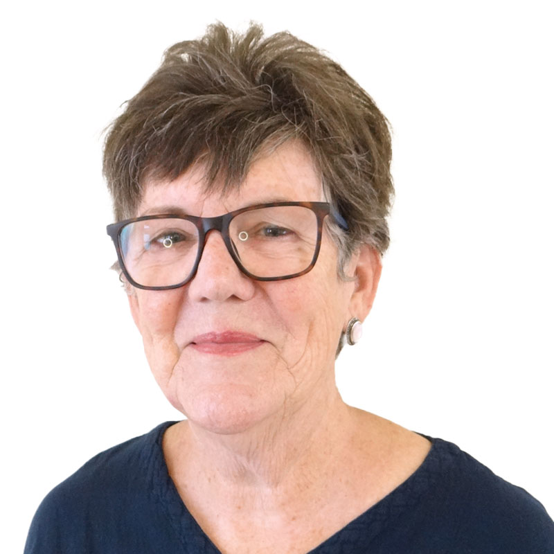 Nancy Naigle