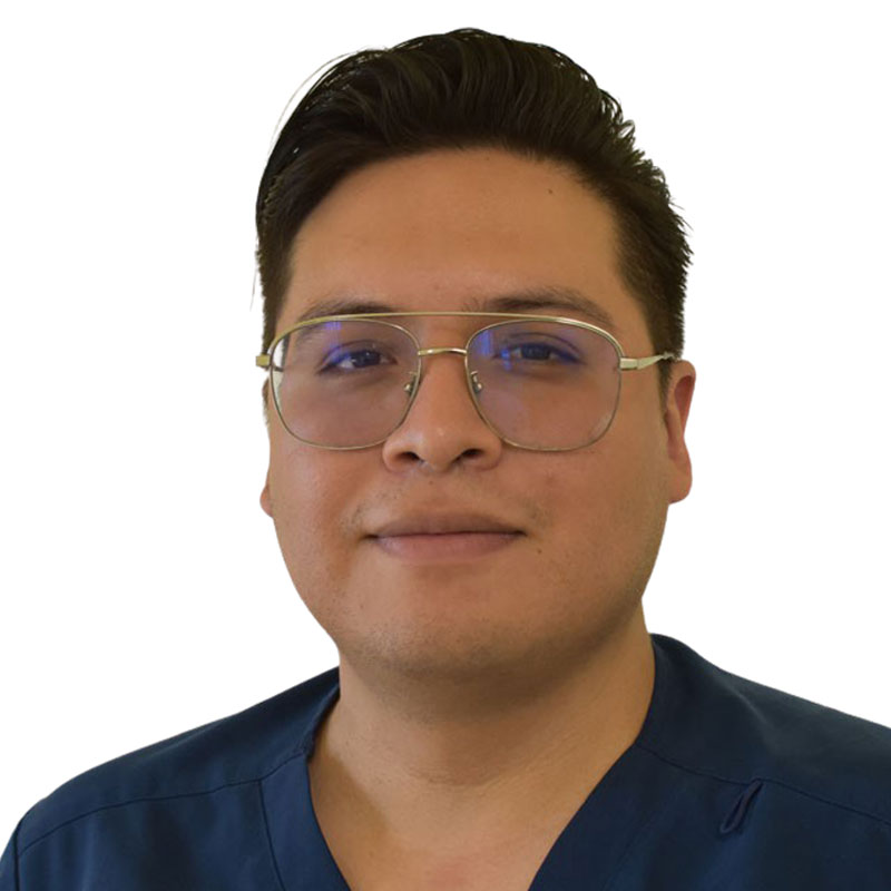 Dr. Eduardo Esquivel
