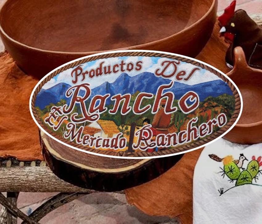 El Mercado Ranchero