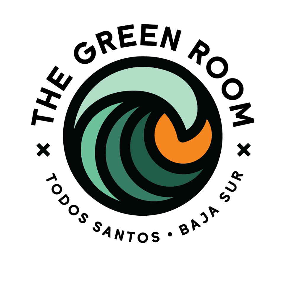 The Green Room