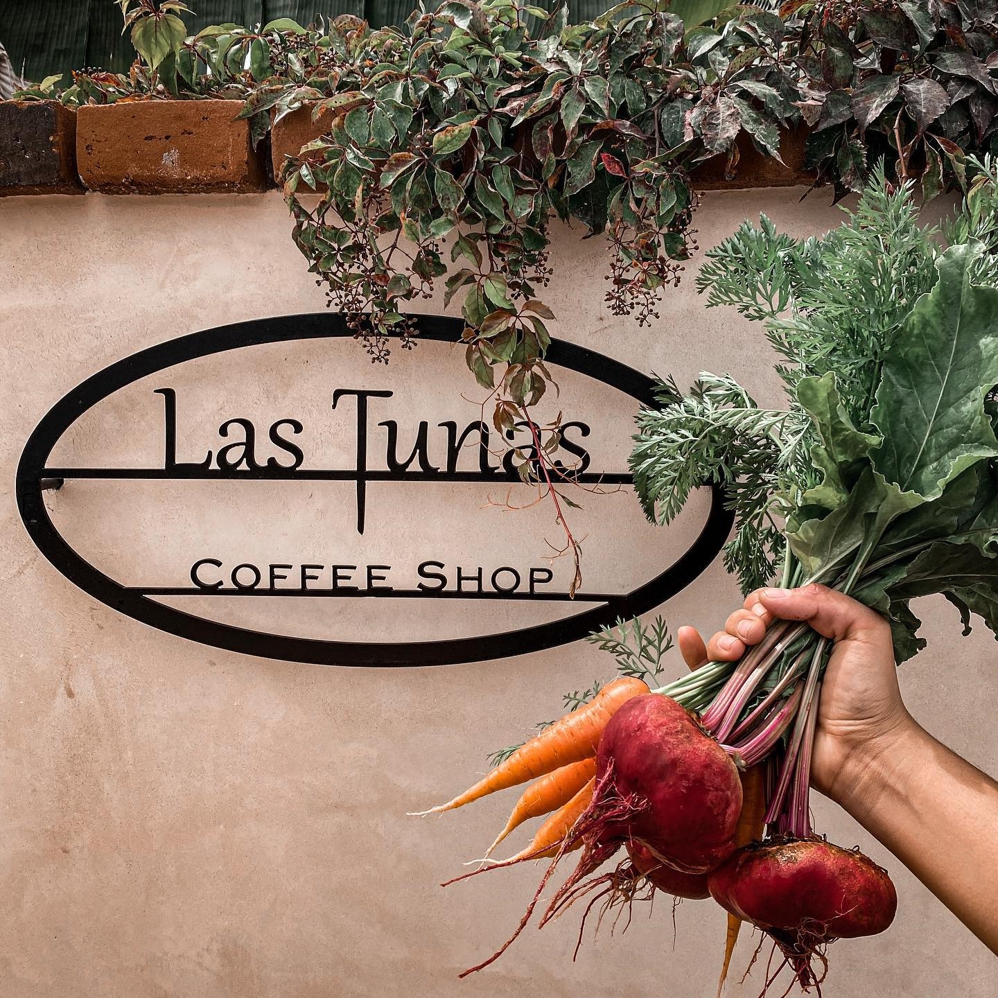 Las Tunas Coffeeshop & PanPana Bakery